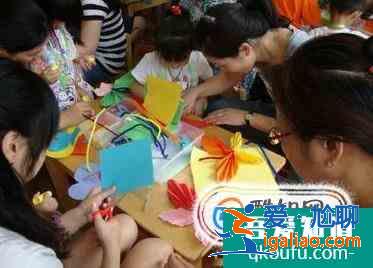 如何防止幼兒園小學化傾向？