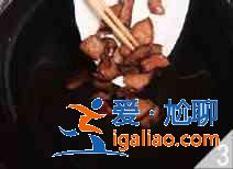 鍋巴臘肉怎么做？？