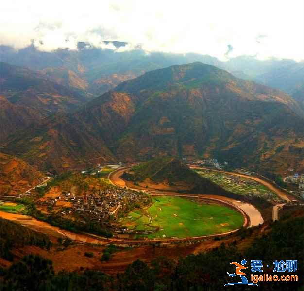 去過一次云南，為什么我不敢再去云南？？