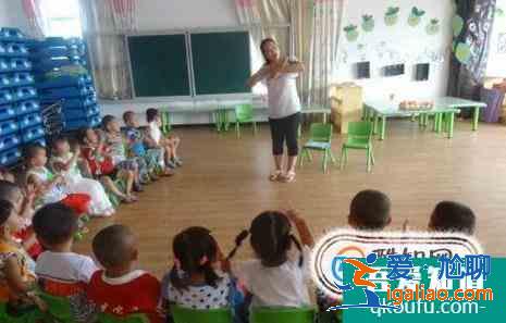 如何防止幼兒園小學化傾向？