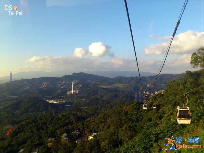臺(tái)北適合情侶游玩景點(diǎn)，臺(tái)北情侶拍照景點(diǎn)，情侶游臺(tái)北去哪好？