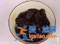 鍋巴臘肉怎么做？？