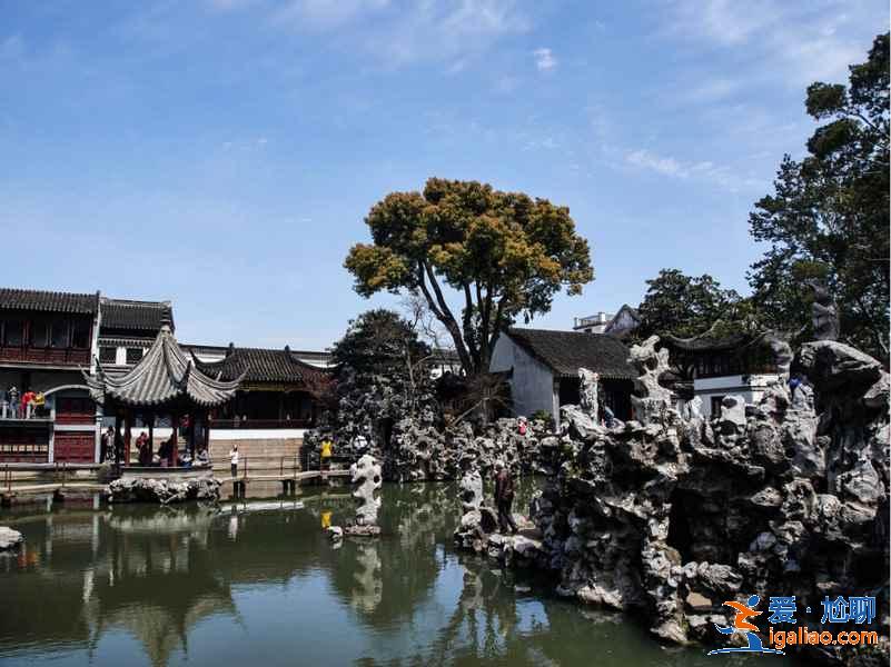 蘇州四大名園哪個(gè)好玩，蘇州四大名園哪個(gè)好？