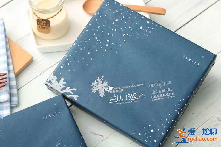 去北海道買什么?北海道有什么特產手信值得買?北海道特產手信推薦? 去北海道買什么?北海道有什么特產手信值得買?北海道特產手信推薦?