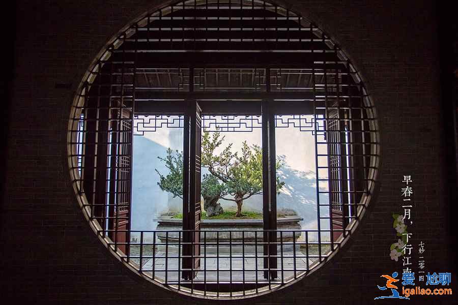 蘇州四大名園哪個(gè)好玩，蘇州四大名園哪個(gè)好？
