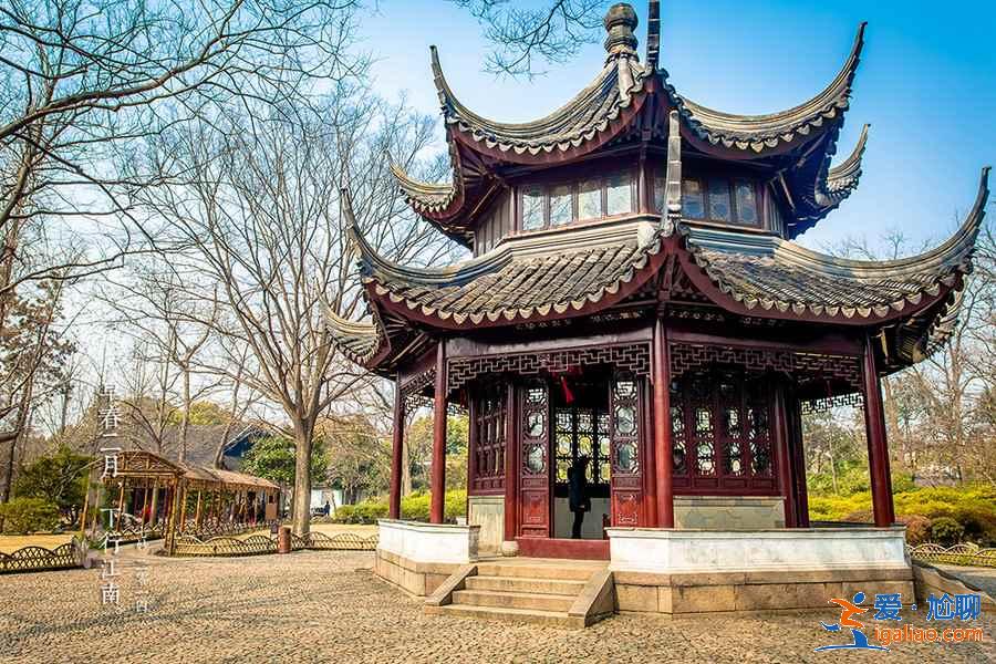 蘇州四大名園哪個(gè)好玩，蘇州四大名園哪個(gè)好？