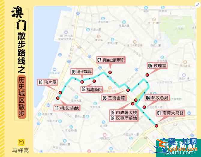 現在可以去澳門旅游嗎2020年12月 澳門旅游路線推薦? 現在可以去澳門旅游嗎2020年12月 澳門旅游路線推薦?