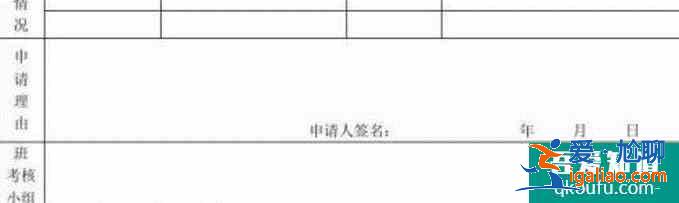 學生如何寫資助申請？