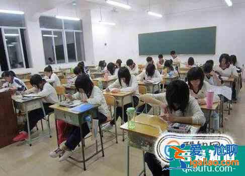 最適合初中生的學習方法？