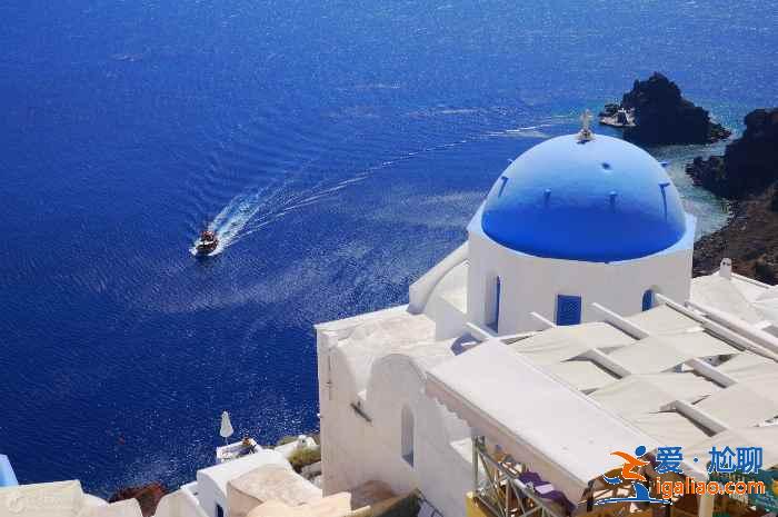 【希臘自由行簽證辦理流程】希臘個人旅游簽證如何辦理，希臘簽證好辦嗎？