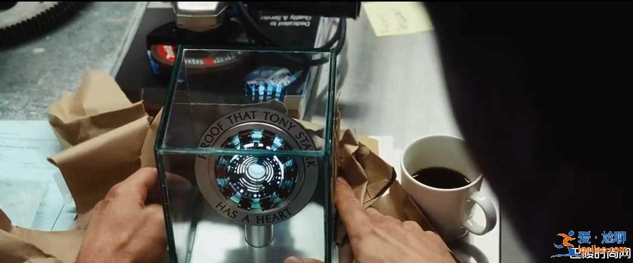 《復仇者聯盟4》11大彩蛋 這2個隱藏角色你發現了嗎? 《復仇者聯盟4》11大彩蛋 這2個隱藏角色你發現了嗎?