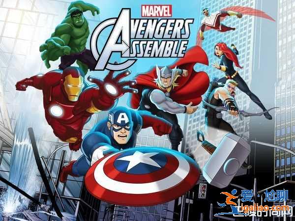 《復仇者聯盟4》11大彩蛋 這2個隱藏角色你發現了嗎? 《復仇者聯盟4》11大彩蛋 這2個隱藏角色你發現了嗎?