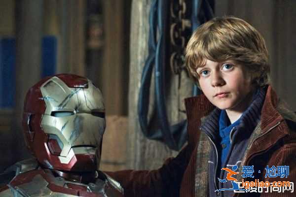 《復仇者聯盟4》11大彩蛋 這2個隱藏角色你發現了嗎? 《復仇者聯盟4》11大彩蛋 這2個隱藏角色你發現了嗎?