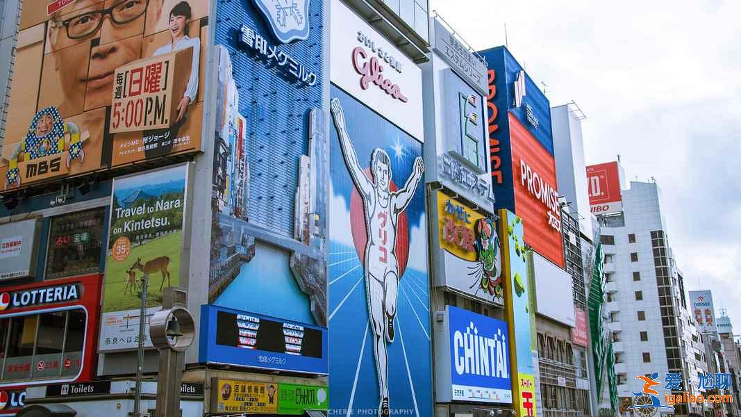 日本關西七日游怎么玩，日本關西七日游路線推薦，日本七日游游玩攻略？