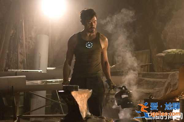 《復仇者聯盟4》11大彩蛋 這2個隱藏角色你發現了嗎? 《復仇者聯盟4》11大彩蛋 這2個隱藏角色你發現了嗎?