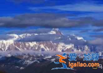 西藏小眾景點,米林景色一點也不差? 西藏小眾景點,米林景色一點也不差?