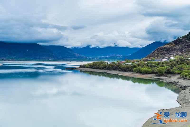 西藏小眾景點,米林景色一點也不差? 西藏小眾景點,米林景色一點也不差?