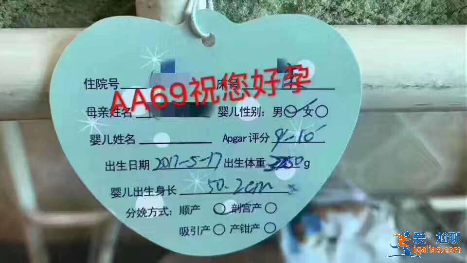 昆明包生男孩，送子助孕聯盟？