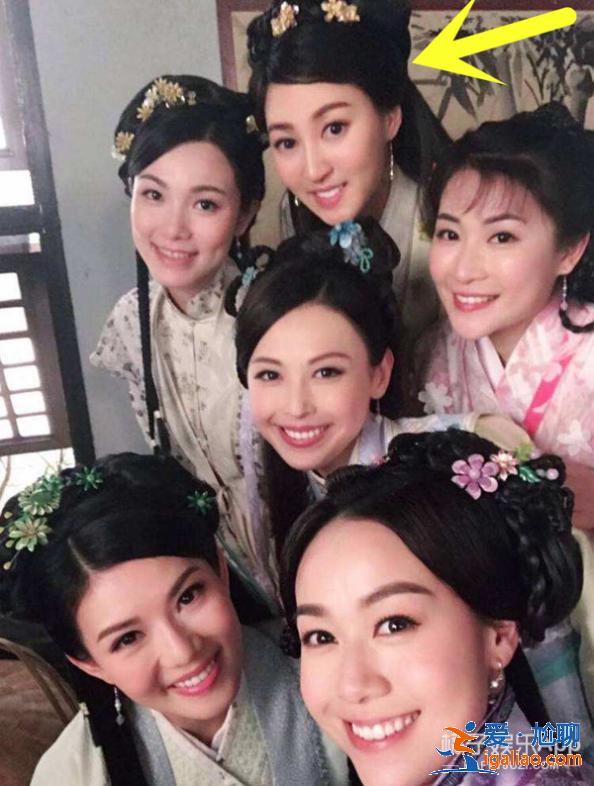 相差40歲的爺孫戀8個月就結束？還出軌200億身家富豪？