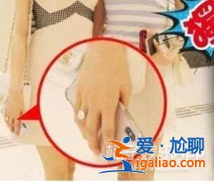 相差40歲的爺孫戀8個月就結束？還出軌200億身家富豪？