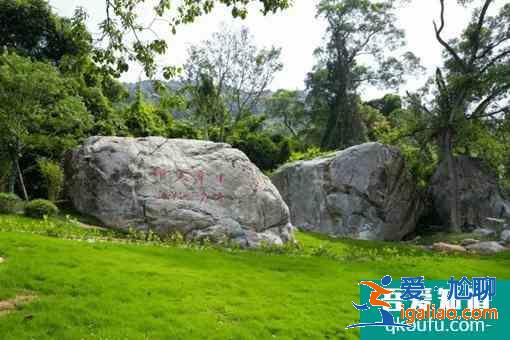 石竹山風景區元旦免門票活動介紹? 石竹山風景區元旦免門票活動介紹?