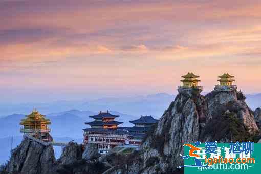 洛陽因疫情影響多家景區暫停開放？