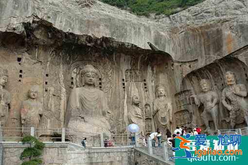 洛陽因疫情影響多家景區暫停開放？