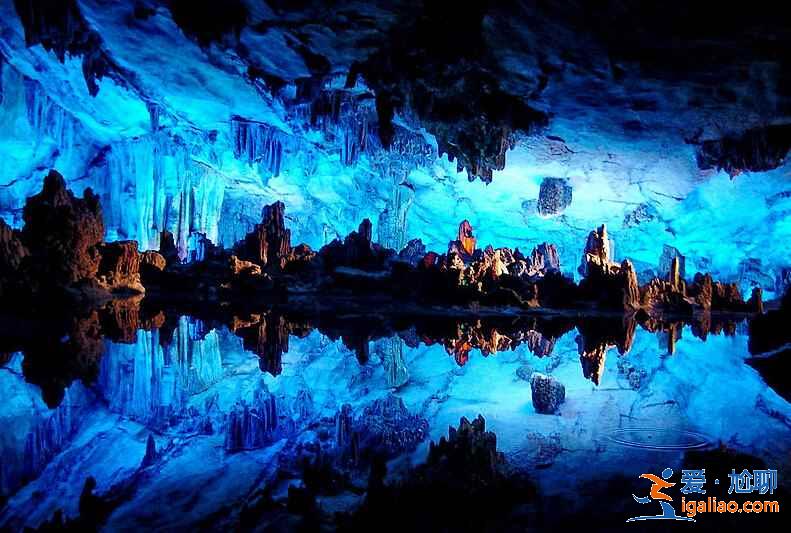 玩轉(zhuǎn)桂林山水，桂林經(jīng)典4日路線行程？