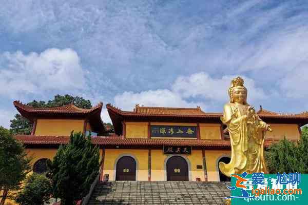 岳陽圣安寺要門票嗎 圣安寺什么時候不要門票？