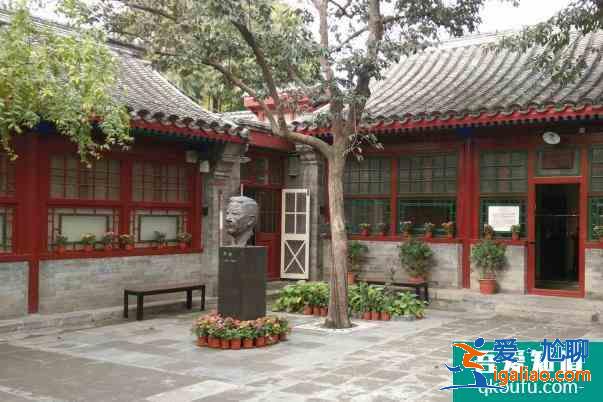 2022北京有哪些免費的景點 好玩不花錢？