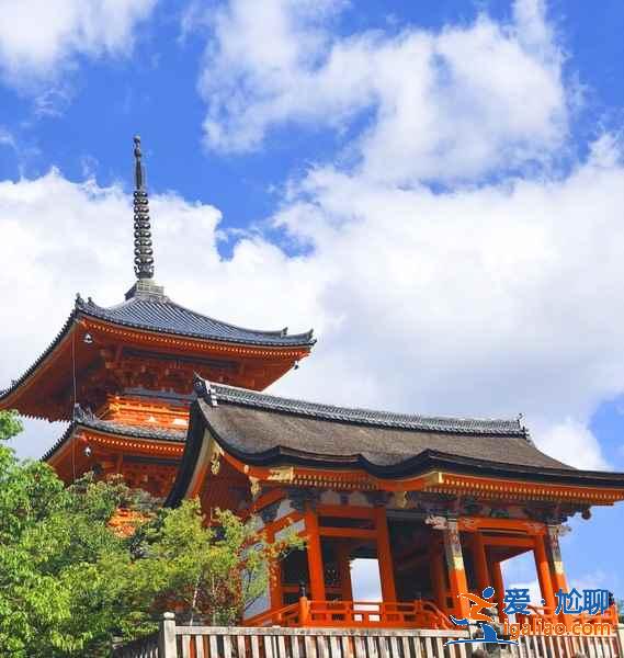 京都必去景點，京都有什么好玩的地方？