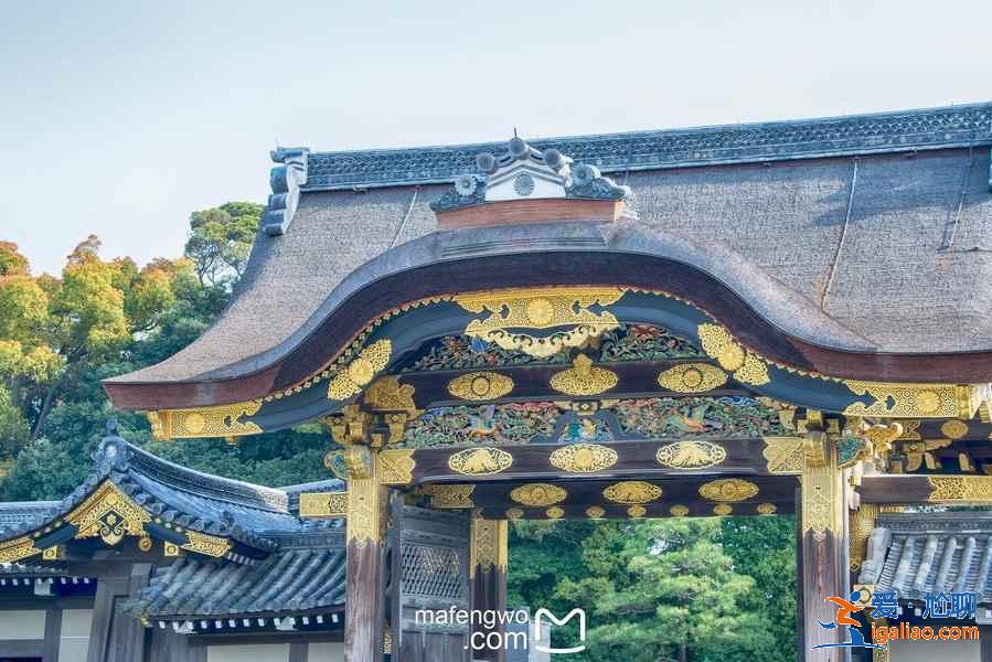 京都必去景點，京都有什么好玩的地方？