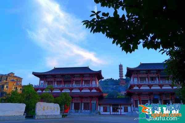 岳陽圣安寺要門票嗎 圣安寺什么時候不要門票？