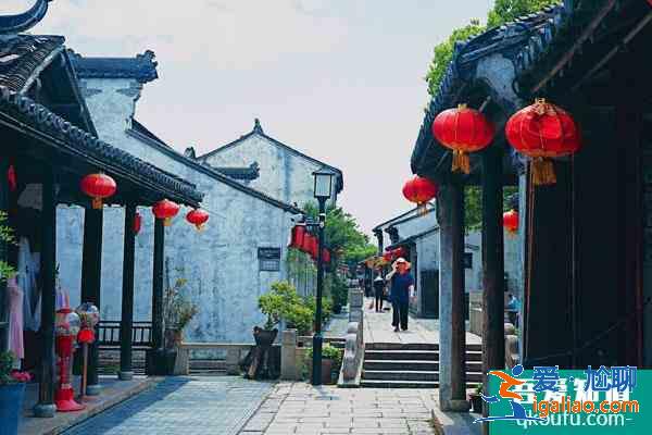 2022無錫元旦免費的旅游景點？
