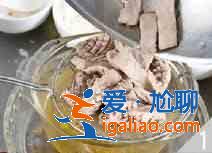 熘腰花怎么做?? 熘腰花怎么做??