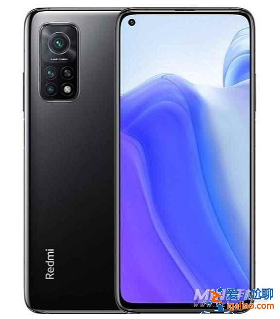 紅米Note10Pro和紅米K30s至尊紀念版怎么選？