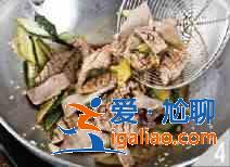 熘腰花怎么做?? 熘腰花怎么做??