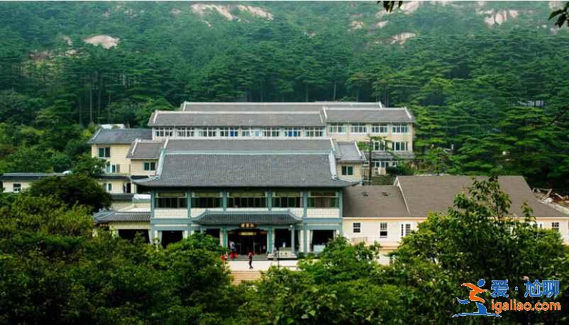 黃山看日出住哪里，黃山看日出住哪個(gè)酒店？