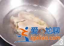 青椒炒豬耳怎么做？？