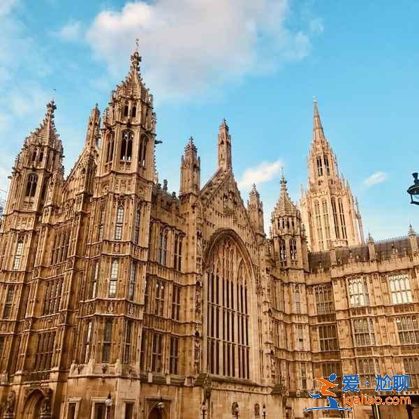 英國簽證怎么辦，手把手教你辦理英國簽證？