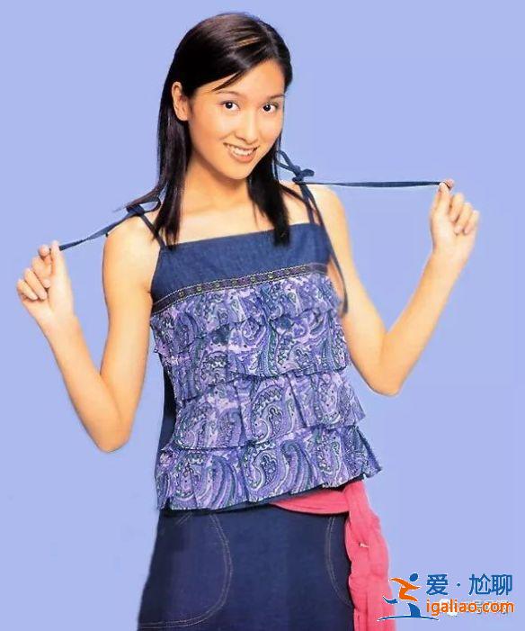 亞姐原來瓜這么多!當小三、賣淫、拍三級片,還輪番上演艷照門… 亞姐原來瓜這么多!當小三、賣淫、拍三級片,還輪番上演艷照門…