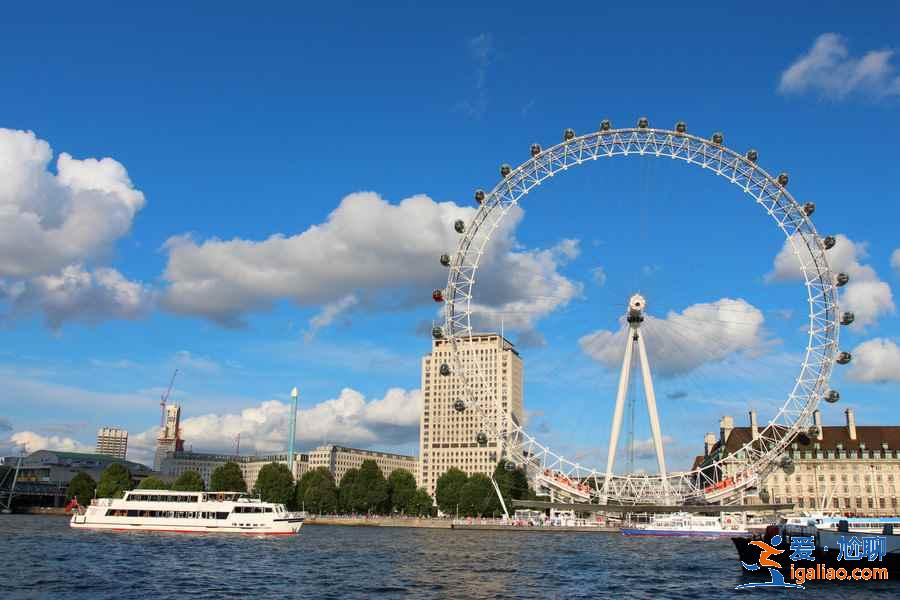 英國簽證怎么辦，手把手教你辦理英國簽證？