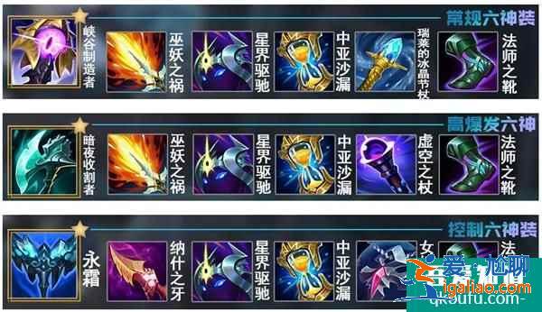 LOL11.8版本新英雄格溫上線，新英雄格溫符文出裝推薦？