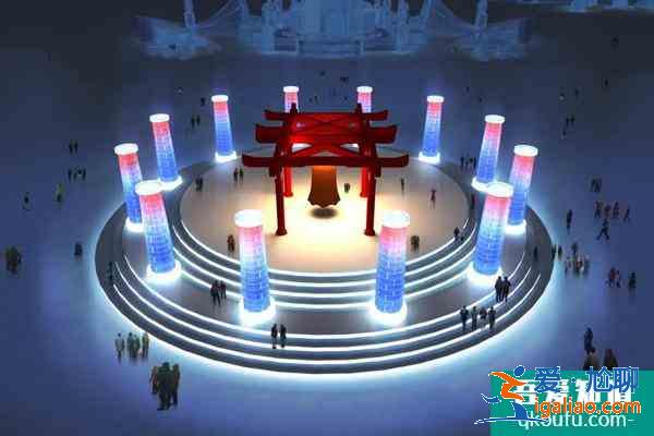 哈爾濱冰雪大世界2021年開放時間及門票價格？
