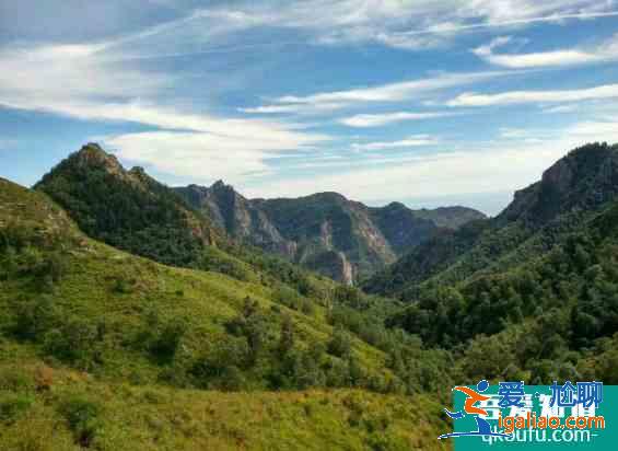 九峰山下雪了嗎2020 九峰山旅游攻略？