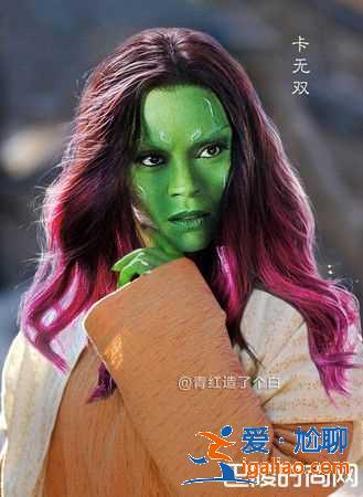 復(fù)仇者聯(lián)盟武俠版 零違和P圖笑翻網(wǎng)友？