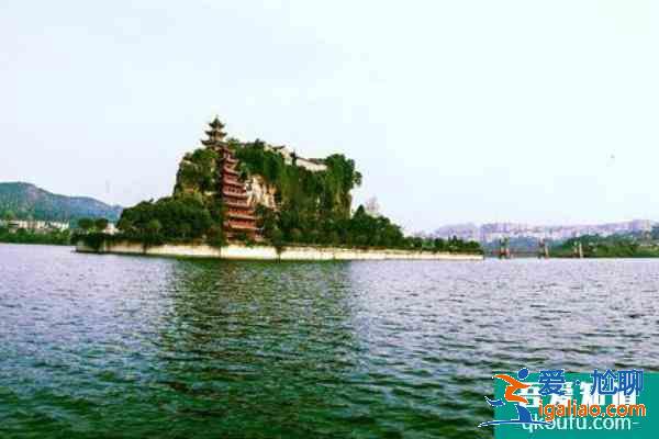 三峽庫區(qū)再現(xiàn)水中森林美景 水中森林美景在哪里？