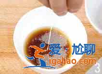 菜心炒豬肝怎么做？？