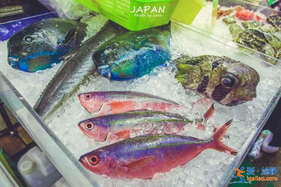 沖繩有什么好吃的，沖繩有什么特產，沖繩美食特產推薦？