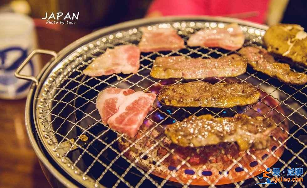 沖繩有什么好吃的，沖繩有什么特產，沖繩美食特產推薦？